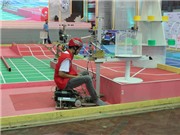 Bóng đá anh, ngoại hạng anh, lịch thi đấu euro 2012, Khai mạc vòng loại miền bắc Robocon 2012